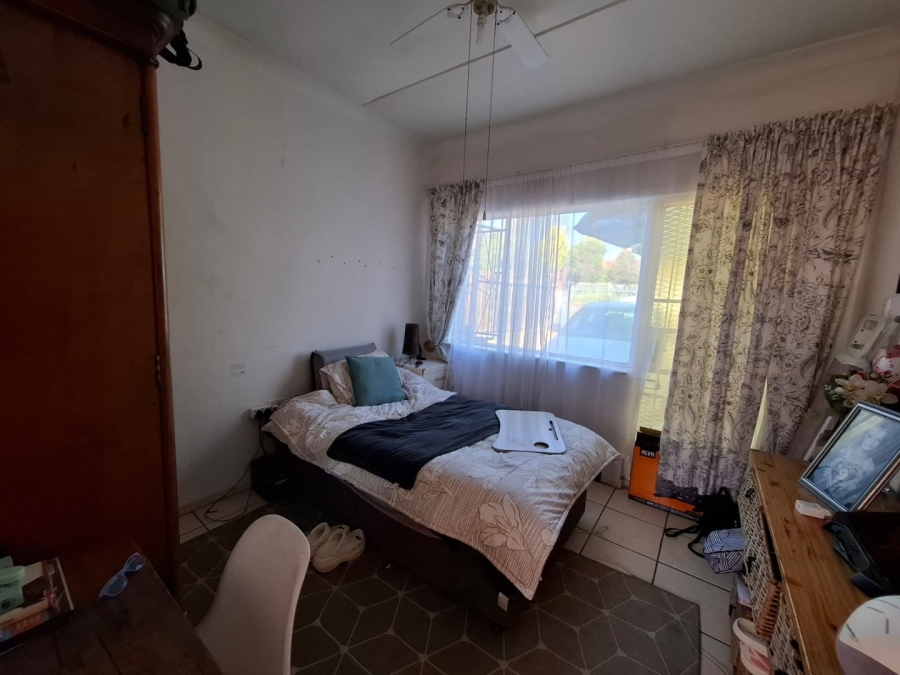 4 Bedroom Property for Sale in Hospitaalpark Free State